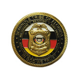      souvenir coin