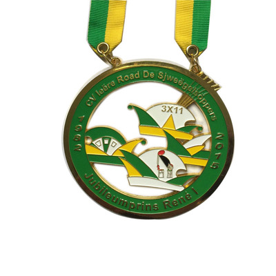 promotion medal