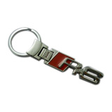 metal key chain