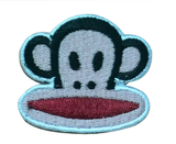 embroidery patch